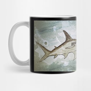 Hammerhead Shark Mug